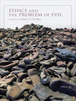 cover image of Ethics and the Problem of Evil